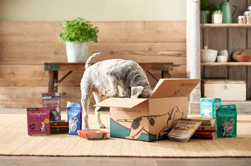 Delivery options harder to reach