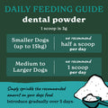 Dental Powder for Dogs