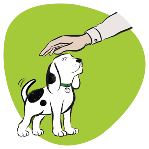 Dog Breeder G 300PX