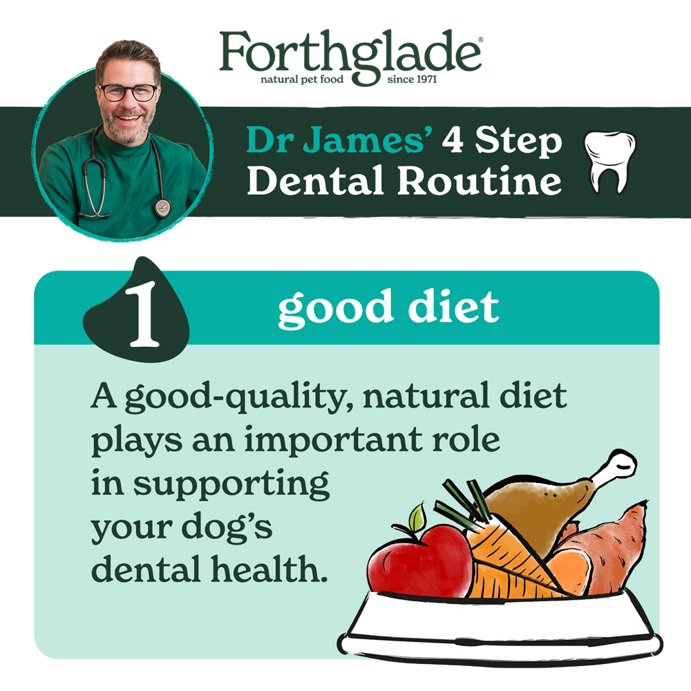 Dr James 4 Step Guide  Step1
