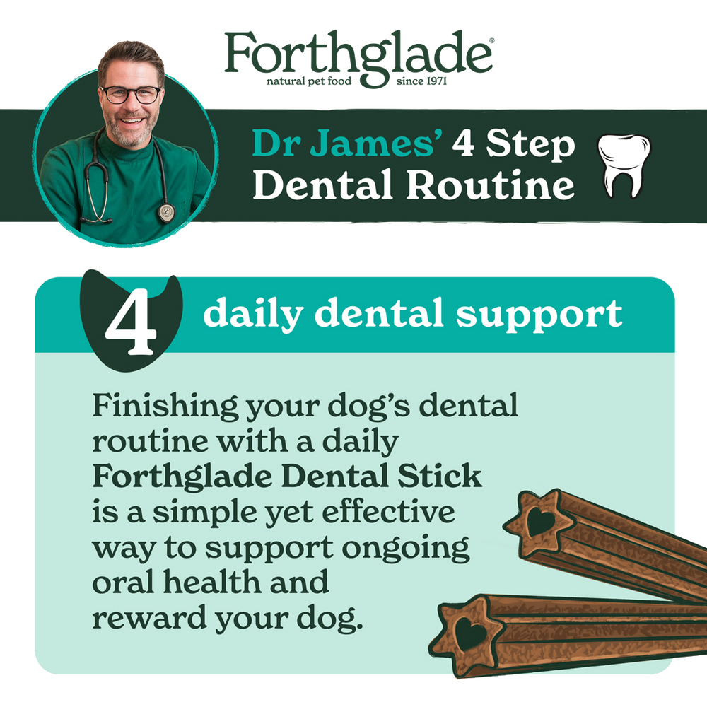 Dr James 4 Step Guide  Step4