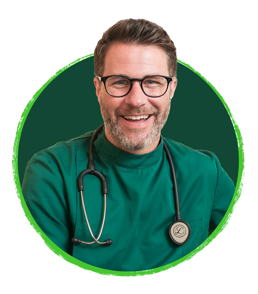 Dr James Greenwood new image b3340012 2d9c 475b 95a0 456795da38ef