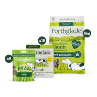 Everything Lamb Bundle