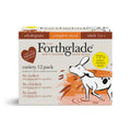 Turkey, Lamb & Chicken Wet Dog Food Variety Pack