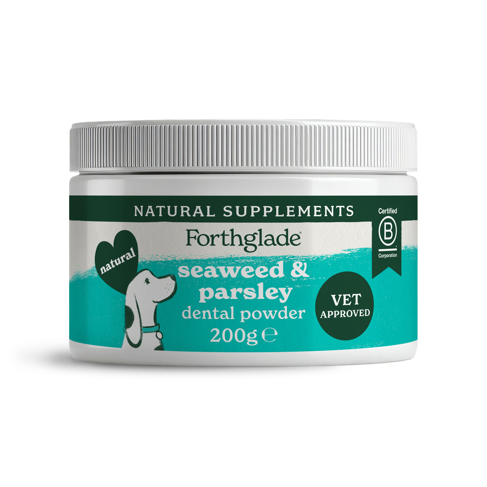 Dental Powder for Dogs