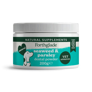 Dental Powder for Dogs