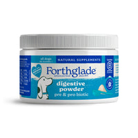 Pre & Pro Biotic Digestive Powder for Dogs