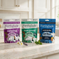Multifunctional Dog Treats Bundle