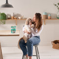 Fresh Breath Peppermint & Parsley Dog Treats
