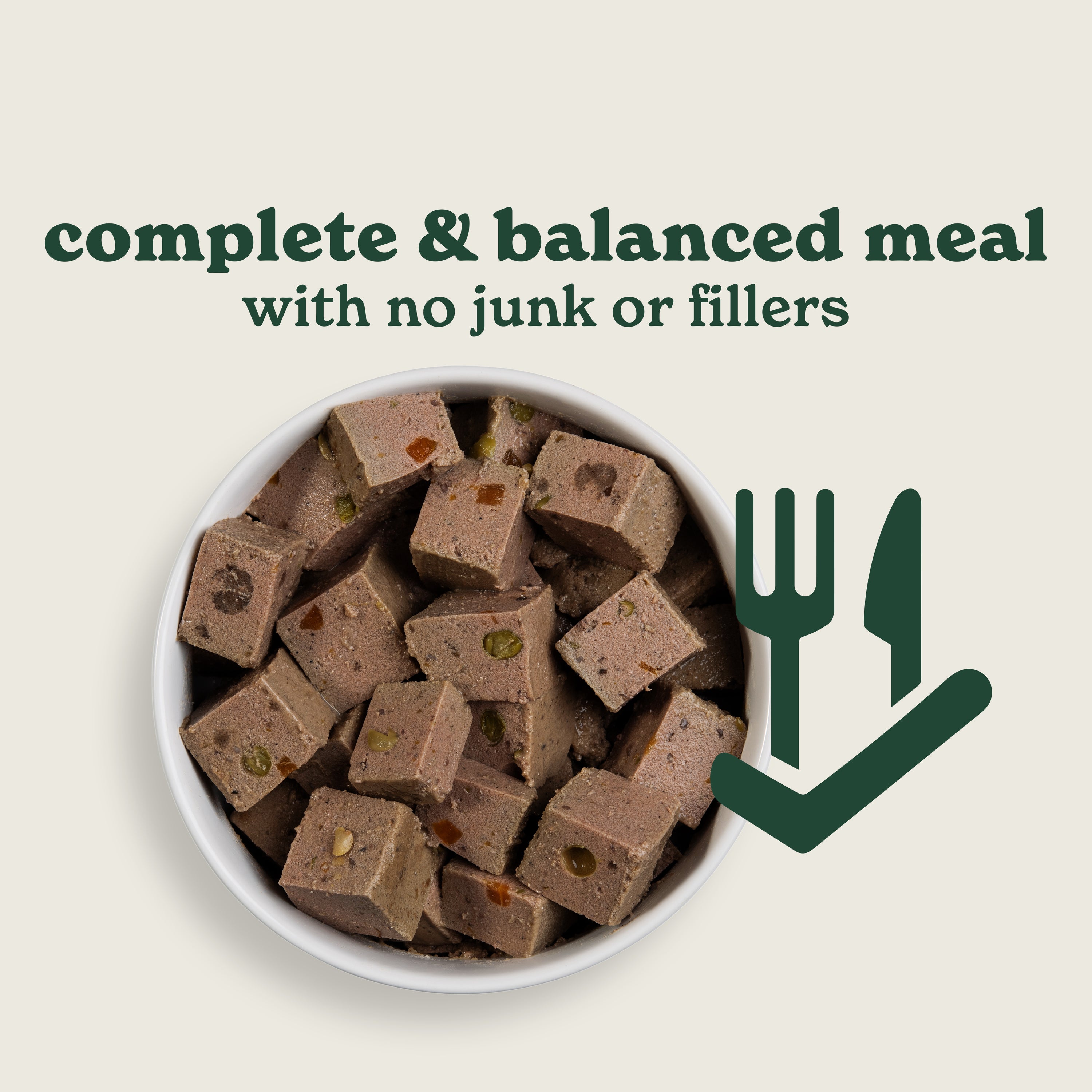 Beef & Sweet Potato Wet Dog Food