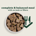 Duck & Potato Wet Dog Food