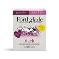 Duck & Potato Wet Dog Food