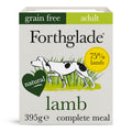 Lamb & Butternut Squash Wet Dog Food