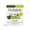Lamb & Butternut Squash Wet Dog Food