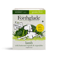 Senior Lamb & Butternut Squash Wet Dog Food