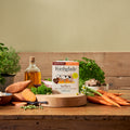 Turkey & Sweet Potato Wet Dog Food
