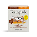 Turkey & Sweet Potato Wet Dog Food