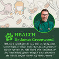 National Trust Beef & Wild Boar Gourmet Wet Dog Food