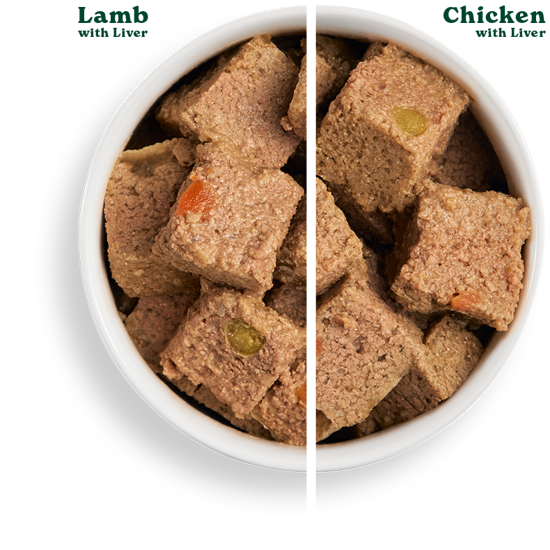 GF 12x395g VP PUP Lamb Chicken Split Bowls 790px 8f7e1a0c 4b86 4b08 8770 65d2189be085