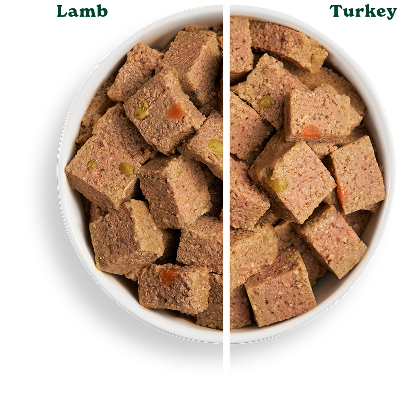 GF 12x395g VP SNR Lamb Turkey Split Bowls 790px