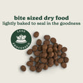 Lightly Baked Turkey Dry Dog Food