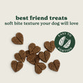 Soft Bites Lamb Dog Treats (1 x 90g)