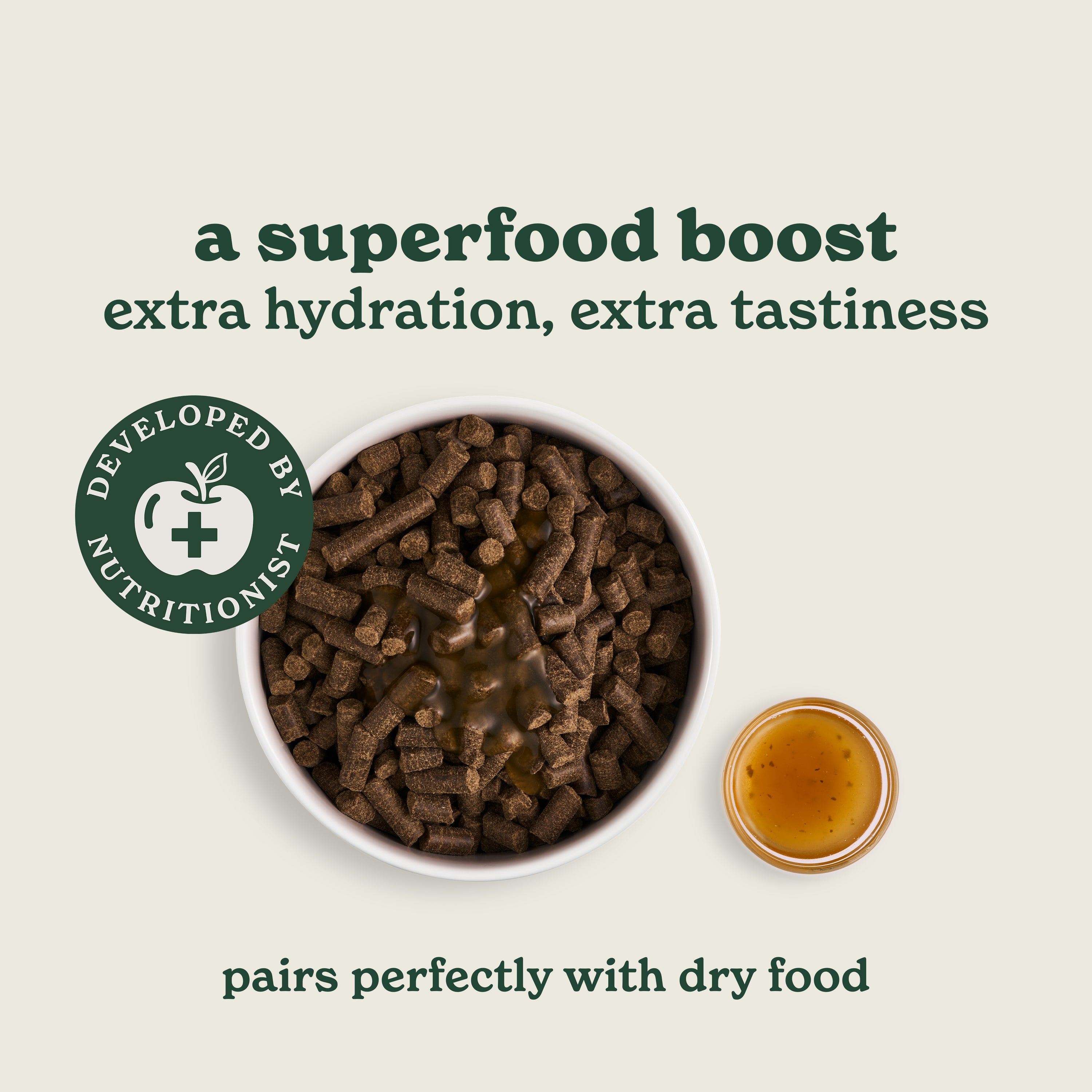 Bone Broth Topper Variety Pack