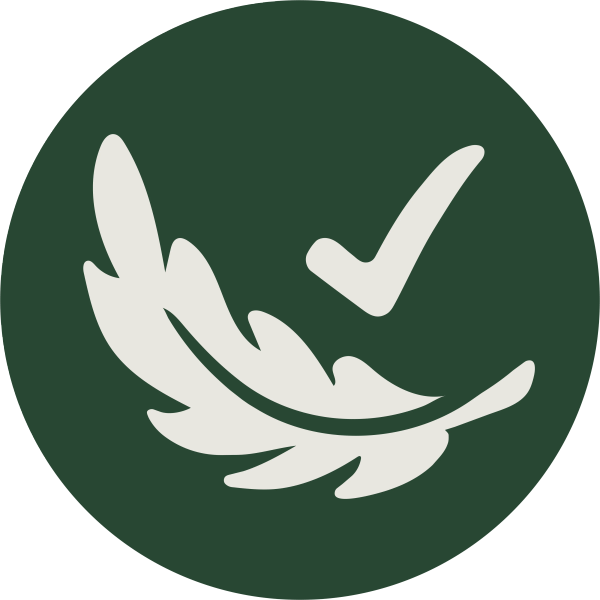 Hypoallergenic Green