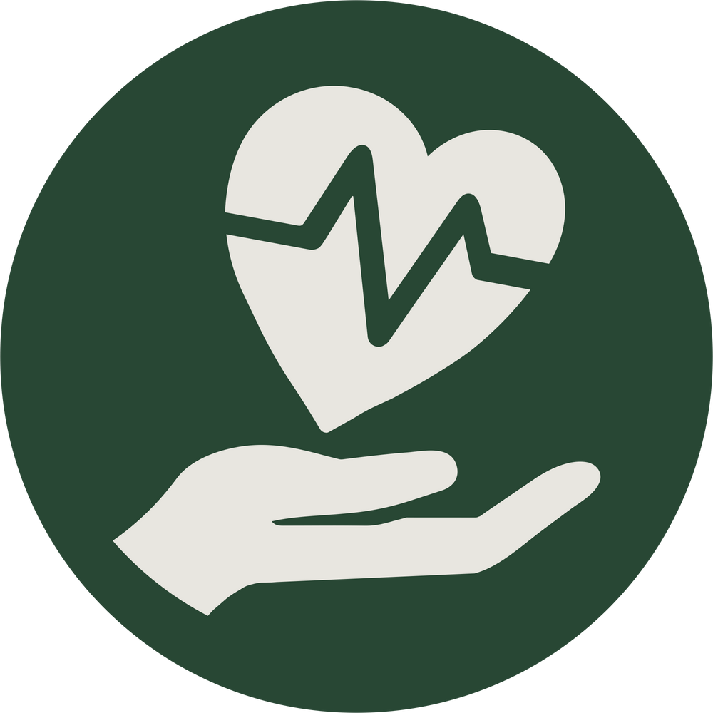 Icon Employee Wellbeing