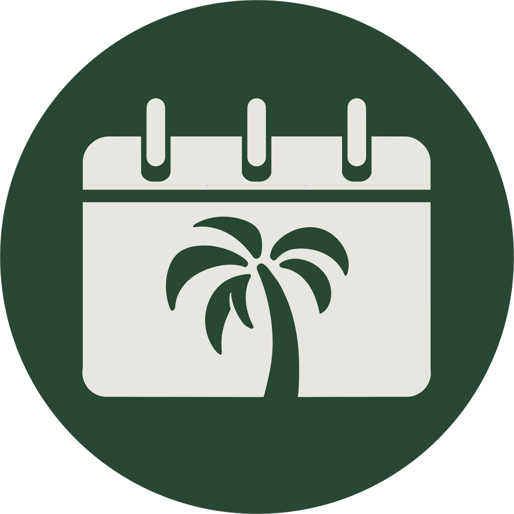 Icon Holiday Pay