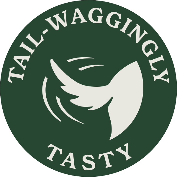 Icon Tail waggingly tasty Text   Small e7d5991c 018e 4b3e b5d5 91779dcda130