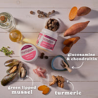 Joint Care Meaty Pieces - Dog Joint Supplement