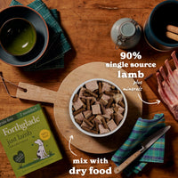 Just Lamb Complementary Wet Dog Food