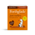 Just Turkey Complementary Wet Dog Food