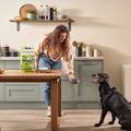 Lightly Baked Lamb Dry Dog Food