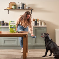 Lightly Baked Lamb Dry Dog Food
