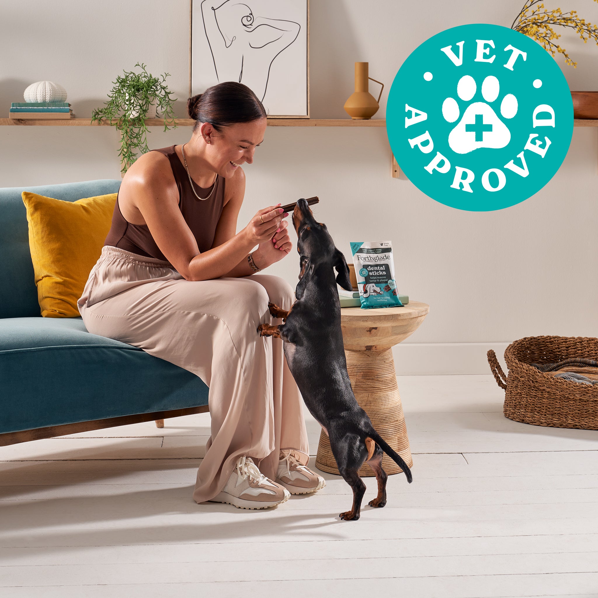 Mega Wellbeing Box