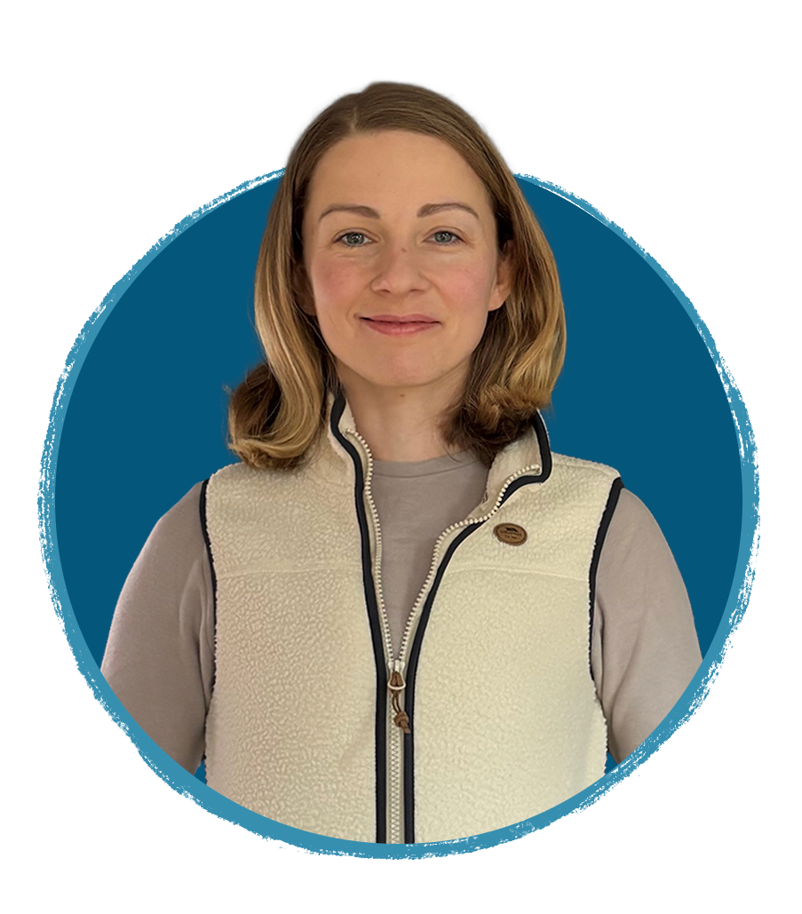 Lisa Hannaby Aird