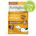 Cold Pressed Chicken & Turkey Dry Dog Food Bundle (2 x 10kg)