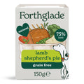 Small Portion Lamb Shepherd's Pie