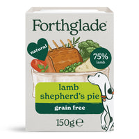 Small Portion Lamb Shepherd's Pie