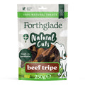 Natural Cuts Air Dried Beef Tripe - Meaty Dog Treats