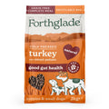 Small Breed Cold Pressed Turkey Dry Dog Food