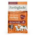Small Breed Cold Pressed Turkey Dry Dog Food