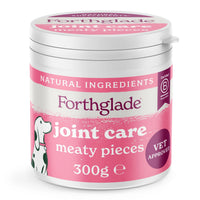 Joint Care Meaty Pieces - Dog Joint Supplement