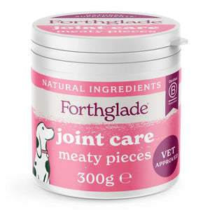 Joint Care Meaty Pieces - Dog Joint Supplement