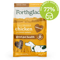 Cold Pressed Chicken Dry Dog Food