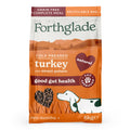 Cold Pressed Turkey Dry Dog Food