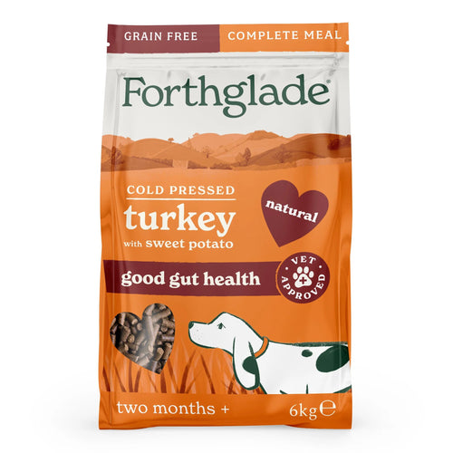 What is Cold Pressed Dog Food: A Nutritional Revolution