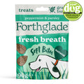 Fresh Dog Breath Treats - Peppermint & Parsley Soft Bites